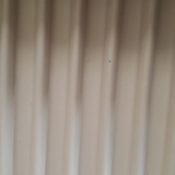 NWOB Pampered Chef stoneware bacon/vegetable dish - Picture 3 of 3